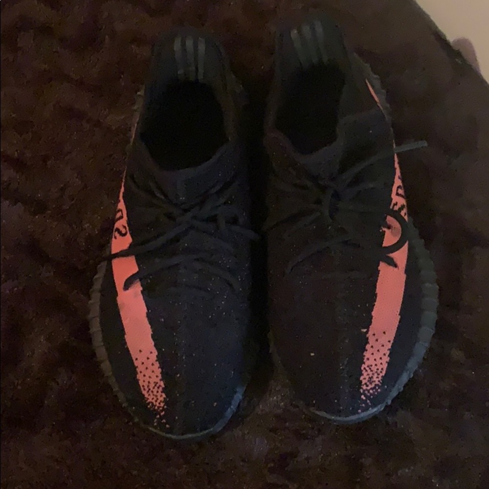 Yeezy 350